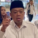 Nusron Wahid Tidak Hadiri Panggilan KPK, Alasan Dinas ke Malaysia