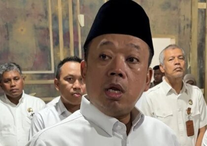 Nusron Wahid Diduga Berangkat ke Malaysia Tanpa Izin Prabowo, MAKI Minta KPK Tindak Lanjut dengan Penjemputan Paksa