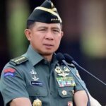 KPK Kirim Surat ke Panglima TNI Terkait Dugaan Prajurit Terlibat Korupsi Dana BNPB