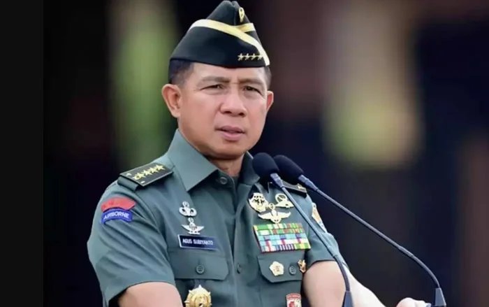 KPK Kirim Surat ke Panglima TNI Terkait Dugaan Prajurit Terlibat Korupsi Dana BNPB