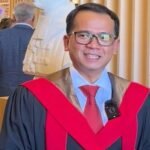 Profil Nurkholisoh Ibnu Aman: Alumni SMA Taruna Nusantara TN5 Seangkatan Menko Infra AHY Resmi Dilantik sebagai Wamenkeu Baru