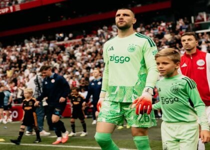 Maarten Paes Mulai Bermain? Hajduk Split Vs Ajax di Liga Konferensi Eropa 2026 Malam Ini, Update Klasemen Terbaru