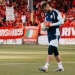Update Hasil Liga Konferensi UEFA Malam Ini: Ajax vs Hajduk Split, Maarten Paes di Bangku Cadangan, Tuan Rumah Tertekan