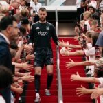 Line Up Ajax Vs Hajduk Split Liga Conference UEFA 2026: Kiper Timnas Indonesia Maarten Paes Masuk Daftar