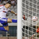 Skor Langsung UEFA Conference League 2026: Bamba Abdoulie Sanyang Ubah Hasil Hajduk Split Vs Ajax, Gawang ter Stegen Bergoyang