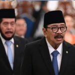 Daftar 26 Nama yang Dilantik Presiden Prabowo Subianto Menjadi Wantimpres, Termasuk Rocky Gerung dan Paman Gibran Eks Hakim MK