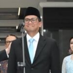 Rekam Jejak Nurkholisoh Ibnu Aman, Lulusan SMA Taruna Nusantara yang Mendampingi Suahasil Nazara di Kementerian Keuangan RI