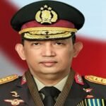Listyo Sigit Prabowo Diberhentikan, Suyudi Ario Seto Resmi Menjadi Kapolri Baru
