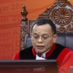 Mahkamah Konstitusi Tidak Temukan Bukti Ijazah SMA Gibran Rakabuming dalam Putusan Sidang MK