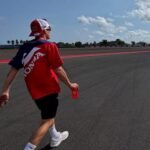 Aleix Espargaro Mundur dari Balapan MotoGP Indonesia 2026 di Sirkuit Mandalika, Gantikan Joan Mir di Honda Tidak Terjadi