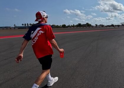 Aleix Espargaro Mundur dari Balapan MotoGP Indonesia 2026 di Sirkuit Mandalika, Gantikan Joan Mir di Honda Tidak Terjadi