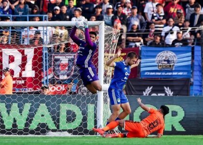 Jadwal Liga Indonesia Hari Ini: PSIM Yogyakarta dan Persijap Jepara Bertanding, Update Klasemen BRI Super League 2026 Terbaru