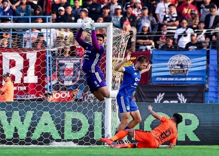 Jadwal Liga Indonesia Hari Ini: PSIM Yogyakarta dan Persijap Jepara Bertanding, Update Klasemen BRI Super League 2026 Terbaru