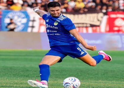BRI Super League: Klasemen Bali United Terpuruk usai Kalah dari Java United, PSIM Jogja Juga Kalah di Markas Sendiri