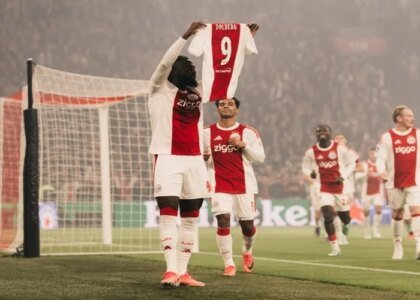 Prediksi Skor Hajduk Split Vs Ajax Liga Konferensi Eropa UEFA UECL 2026 Malam Ini dan Rekor Mengesankan De Godenzonen