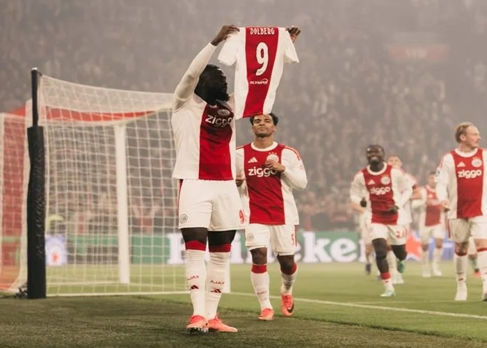 Prediksi Skor Hajduk Split Vs Ajax Liga Konferensi Eropa UEFA UECL 2026 Malam Ini dan Rekor Mengesankan De Godenzonen