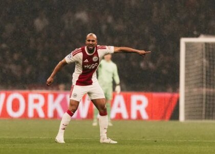 Hasil Live Statistik Hajduk Split Vs Ajax Liga Konferensi Eropa UEFA UECL 2026 Malam Ini: Tuan Rumah Tampil Kokoh