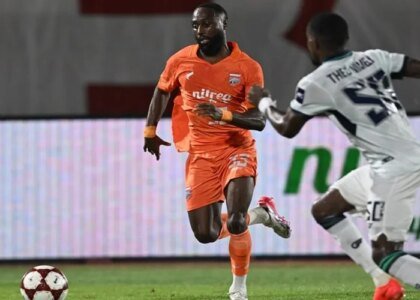 Klasemen Borneo FC di AFC Challenge League 2026/2027: Kalahkan Yangon Utd FC, Klub Liga Tiongkok Taipei Siap Tantang Pesut Etam di Grup D