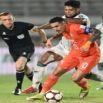 Borneo FC Kalahkan Yangon United 3-0 di Laga Perdana Grup D AFC Challenge League 2026