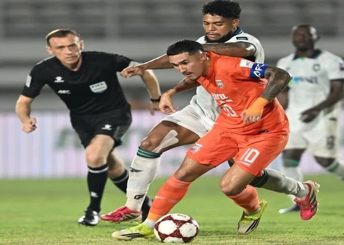 Borneo FC Kalahkan Yangon United 3-0 di Laga Perdana Grup D AFC Challenge League 2026