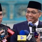 Mayjen TNI Sriyanto Dilantik sebagai Wakil Kepala BPGMN RI oleh Presiden Prabowo Subianto, Alumni SMA Taruna Nusantara