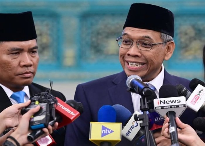 Mayjen TNI Sriyanto Dilantik sebagai Wakil Kepala BPGMN RI oleh Presiden Prabowo Subianto, Alumni SMA Taruna Nusantara