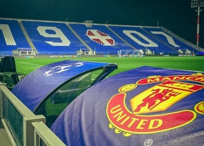 Jadwal Liga Champions UEFA 2026/2027: Pertandingan Man United Vs Como dan Bayern Munchen Vs Arsenal Malam Ini