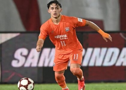 Jadwal Lengkap AFC Challenge League 2026/27: Pertandingan Kedua Borneo FC Samarinda di Grup D