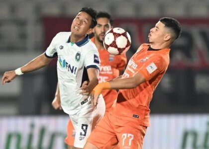 Borneo FC Puncaki Klasemen Grup D AFC Challenge League 2026/2027 Usai Kalahkan Klub Liga Myanmar