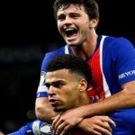 Liga Champions UEFA Putaran 3: 9 Pertandingan Malam Tadi Hasilkan 40 Gol, PSG Vs Barcelona dan Liverpool Vs Villarreal Terbanyak
