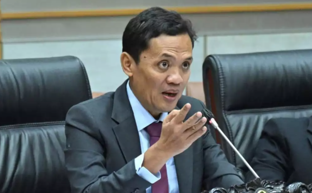 Komisi III DPR Setujui Suyudi Ario Seto sebagai Calon Kapolri dengan Dukungan Aklamasi 8 Fraksi