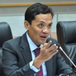 Komisi III DPR Setujui Suyudi Ario Seto sebagai Calon Kapolri dengan Dukungan Aklamasi 8 Fraksi