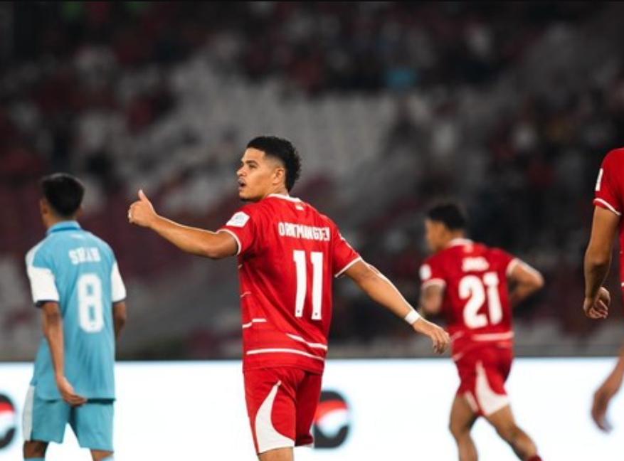 Prediksi Hasil Timnas Indonesia vs Bangladesh di FIFA ASEAN Cup 2026: Garuda Diprediksi Menang Besar