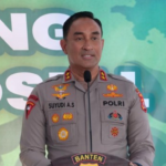 Profil Komjen Suyudi Ario Seto, Calon Kapolri dari Prabowo: Lulusan Akpol 1994 dan Eks Kapolda Banten