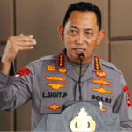 Listyo Sigit Diberhentikan dari Kapolri, Kini Memegang Jabatan Baru Apa Posisinya?