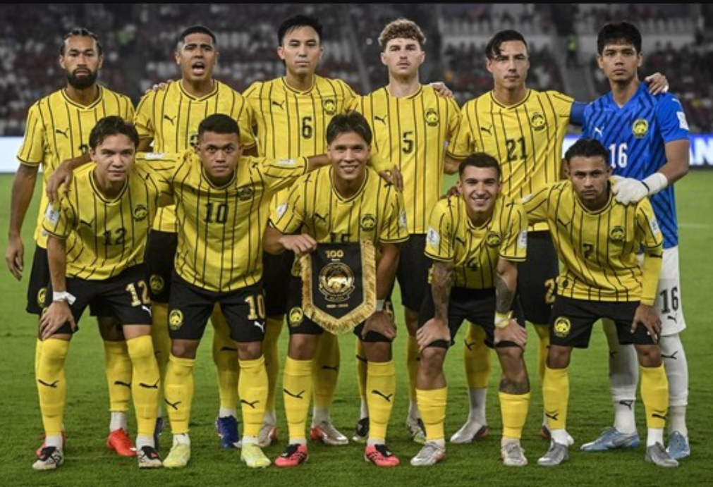 Jadwal Siaran Langsung Malaysia vs Singapura di FIFA ASEAN Cup 2026 Malam Ini, Pukul 19.30 WIB di Vidio