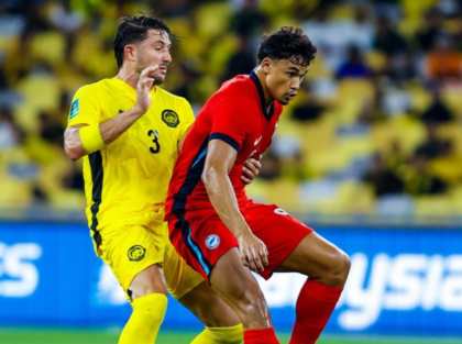 Hasil Pertandingan Malaysia vs Singapura di FIFA ASEAN Cup 2026, Timnas Indonesia Tunggu Kabar Baik