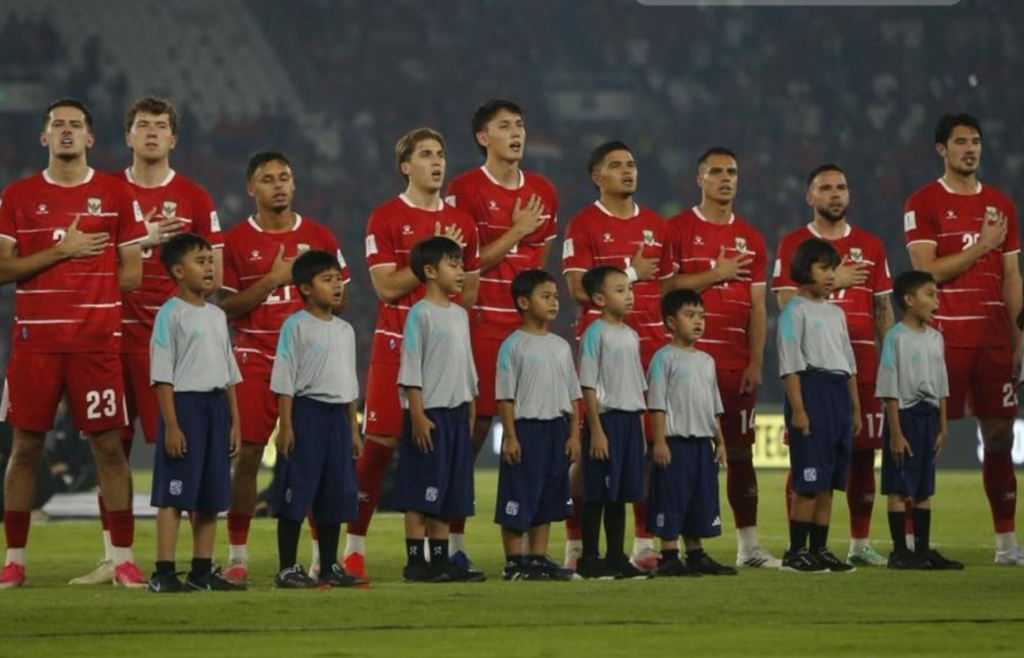 Live Score Hasil Pertandingan Timnas Indonesia vs Bangladesh di FIFA ASEAN Cup 2026 menuju Final