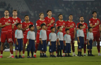 Live Score Hasil Pertandingan Timnas Indonesia vs Bangladesh di FIFA ASEAN Cup 2026 menuju Final