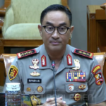 Suyudi Mengungkap Arahan Khusus Prabowo Setelah Dilantik Sebagai Kapolri