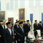 26 Anggota Wantimpres Prabowo: Rocky Gerung dan Pratikno Jadi Sorotan