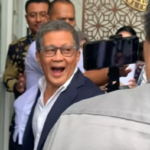 Rocky Gerung Sebut Tugasnya di Wantimpres: Mengolah Persepsi Publik untuk Mendukung Prabowo
