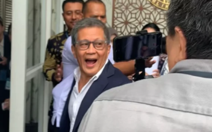 Rocky Gerung Sebut Tugasnya di Wantimpres: Mengolah Persepsi Publik untuk Mendukung Prabowo