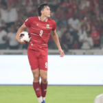 Mitchell Baker Memimpin Daftar Top Skor FIFA ASEAN Cup 2026, Bergson da Silva Mengintai di Belakang