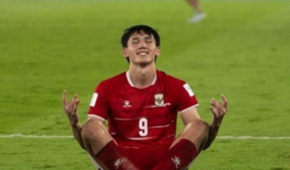 Ranking FIFA Timnas Indonesia Naik ke Posisi 117, John Herdman Melewati Prestasi Shin Tae-yong