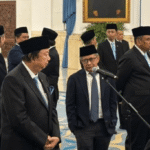 Gaji Wantimpres Rp76,5 Juta per Bulan, Rocky Gerung dan 25 Tokoh Dapat Fasilitas Setara Menteri