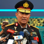 Kapolri Suyudi Janjikan 6 Poin Penting: Hentikan Rekayasa Perkara dan Hapus No Viral No Justice