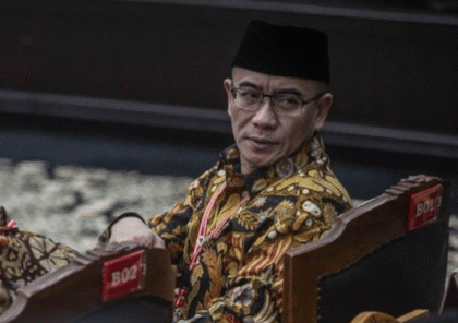 Sidang Ijazah Gibran: Hakim MK Sebut Malaikat Munkar-Nakir saat Hasyim Asy’ari Bersaksi