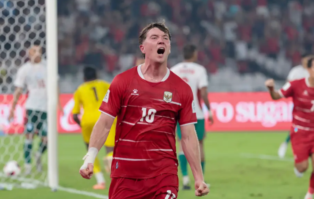 Final Piala ASEAN FIFA 2026: Statistik Timnas Indonesia dan Thailand yang Perlu Diketahui