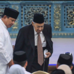 Profil Quraish Shihab, Ayah Najwa Shihab yang Dilantik Sebagai Wantimpres Prabowo